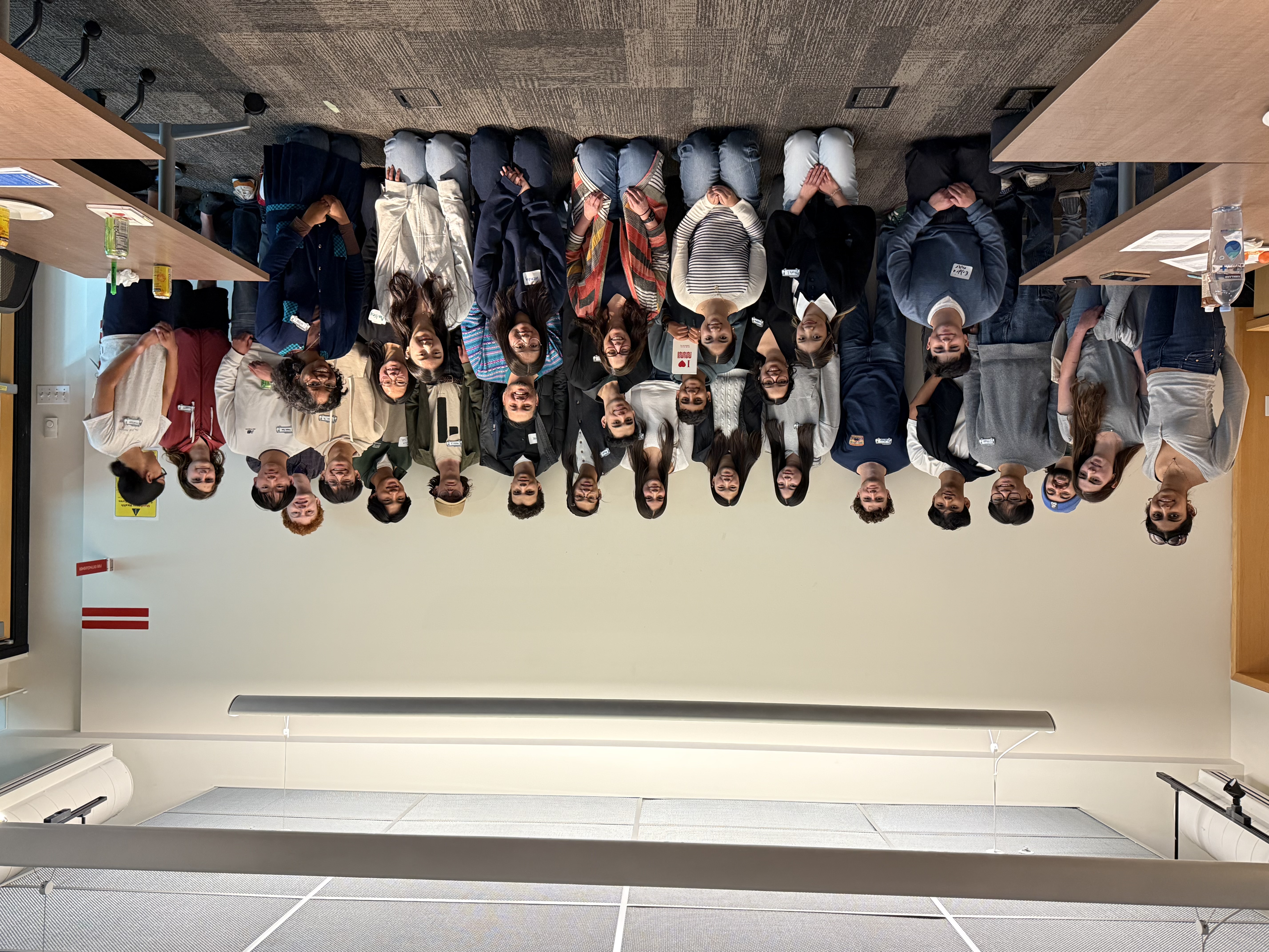 SFMTA Youth Roundtable